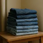 Taglia jeans: ecco cosa controllare prima di acquistarli