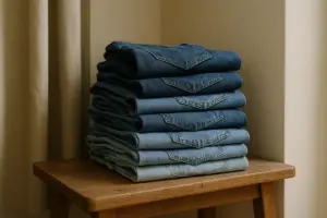 Taglia jeans: ecco cosa controllare prima di acquistarli
