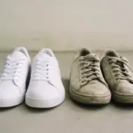 Sneakers bianche con tutto: ecco quando smettono di funzionare