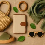 Come scegliere accessori eco-friendly per un guardaroba green? Idee pratiche per chi vuole davvero fare la differenza
