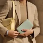 Come si portano i colori pastello negli accessori? L’abbinamento giusto che ravviva anche look neutri