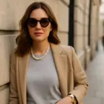 Quali accessori rendono subito elegante un look casual? Il dettaglio che tutti notano