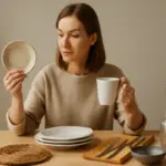 Come scegliere accessori per una cena informale? Soluzioni pratiche e mai banali