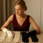Guanti eleganti per eventi speciali: come sceglierli in base all’abito