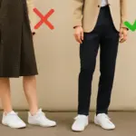 Scarpe bianche: quali errori commettono tutti nell’abbinarle e come evitarli facilmente
