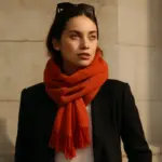 La sciarpa come accessorio di stile: trasformala in un elemento protagonista