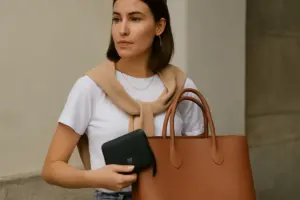 Accessori personalizzati con iniziali: perché aggiungono valore anche ai look più semplici