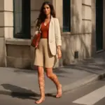 Sandali alla schiava: come portarli in città senza errori di stile e comfort