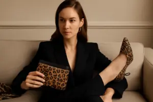 Accessori animalier: quando inserirli senza perdere eleganza? I segreti per non sbagliare e valorizzare il look