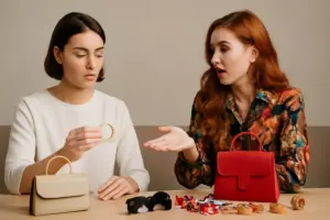Stili minimal o maximal? Il trucco degli esperti per scegliere l’accessorio perfetto