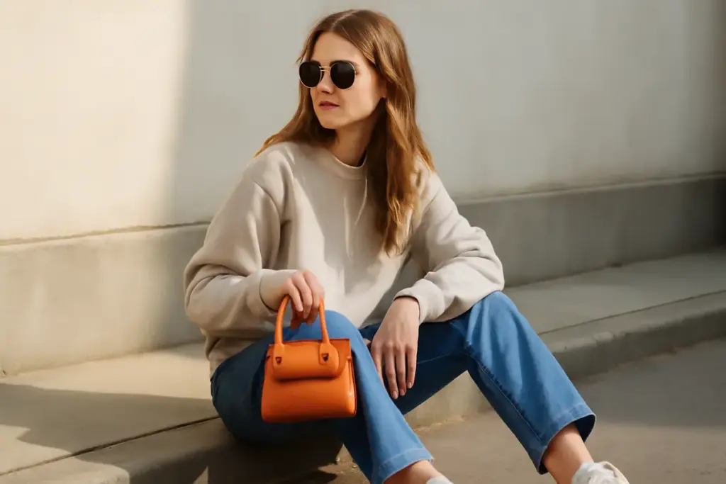 Borse a mano mini: il motivo che sta rivoluzionando outfit casual e perché sono così richieste