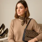 Come scegliere accessori animalier senza mai risultare eccessiva? Un equilibrio facile da trovare