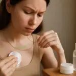 Cosa fare se una collana lascia segni verdi sulla pelle? Le soluzioni più efficaci