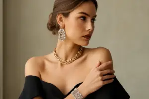 Come valorizzare le spalle scoperte con gli accessori giusti? Le soluzioni più glamour