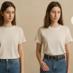 Cinture in vita: come cambiano anche l’outfit più semplice e cosa evitare