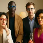 Occhiali colorati: i modelli di tendenza e l’abbinamento giusto per ogni occasione