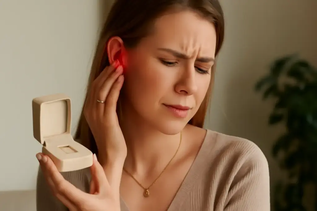 Perché preferire gioielli ipoallergenici? I vantaggi che forse non conosci