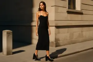 Scarpe platform: il vantaggio segreto per la silhouette che tutti vogliono scoprire