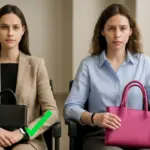 Quali errori evitare scegliendo accessori per outfit da ufficio? Come mantenere eleganza e comodità