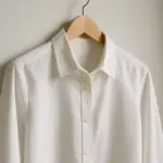 Camicia bianca: gli abbinamenti che fanno sempre figura