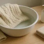 Maglione infeltrito: il metodo che funziona davvero