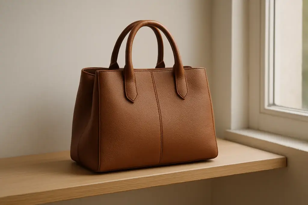 Borsa di tutti i giorni: ecco cosa la fa durare anni