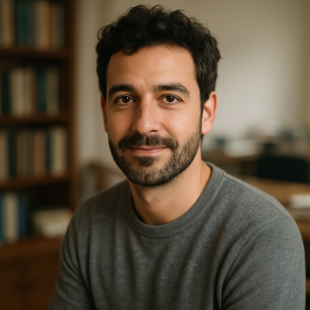 Alessio Tomadini