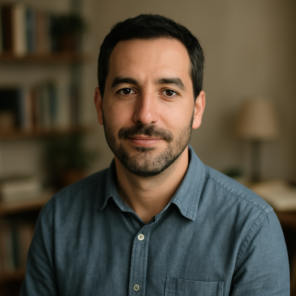 Claudio Anderlini