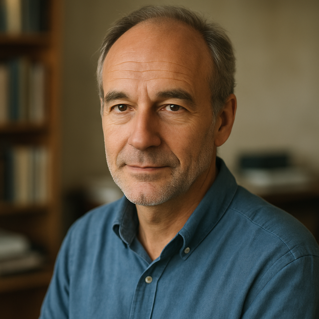 Valerio Bagnoli