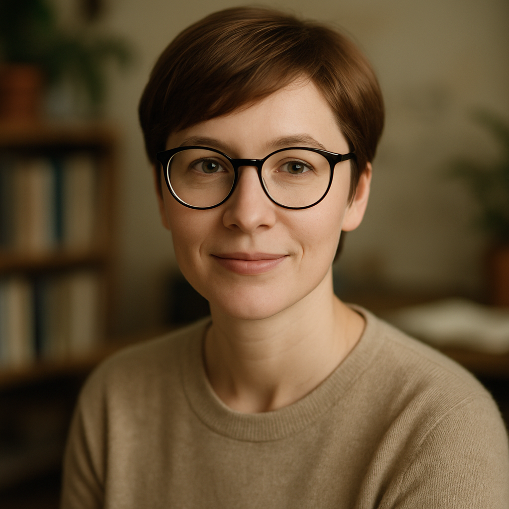 Livia Castoldi