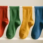 Le calze si vedono più di quanto credi: ecco quando contano