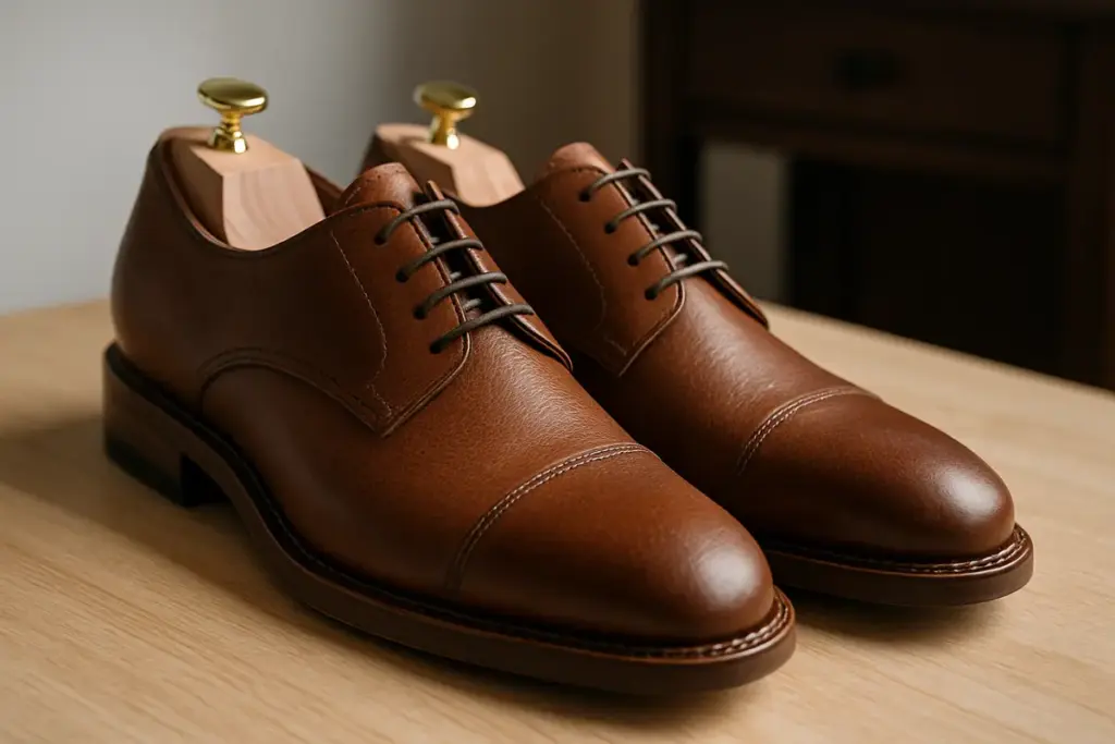 Scarpe nuove che fanno male: come ammorbidirle senza rovinarle