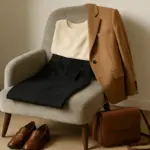 Outfit da ufficio: tre formule pronte per non annoiare mai