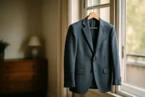 Blazer da tutti i giorni: come sceglierlo e portarlo bene