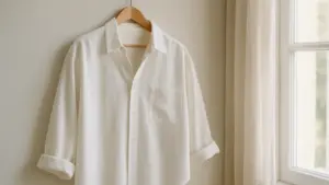 Come portare la camicia fuori dai pantaloni senza sembrare sciatti