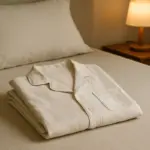 Qualità del pigiama: ecco cosa cambia davvero per il sonno