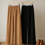 Pantaloni palazzo in autunno: ecco con cosa abbinarli