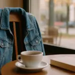 Giacca di jeans in autunno: ecco fino a quando si porta