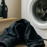 Lavare i jeans scuri senza scolorirli: ecco le regole semplici