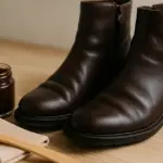 Stivaletti dell’anno scorso: ecco come rimetterli a nuovo