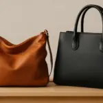Borsa a tracolla o a mano? Ecco cosa dice l’occasione