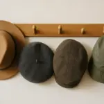 Cappello di mezza stagione: qual è quello che sta bene a te?
