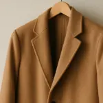 Cappotto cammello: perché sta bene quasi a tutti e come sceglierlo
