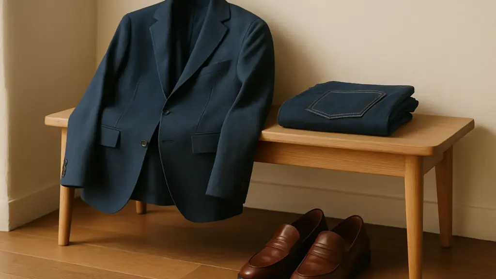 Dress code smart casual: ecco cosa significa davvero