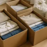 Donare i vestiti che non metti più: le opzioni giuste