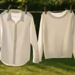 Capi bianchi ingialliti: ecco come recuperarli davvero