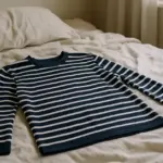 Righe orizzontali su maglie e vestiti: ecco quando ingrossano davvero